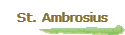 St. Ambrosius